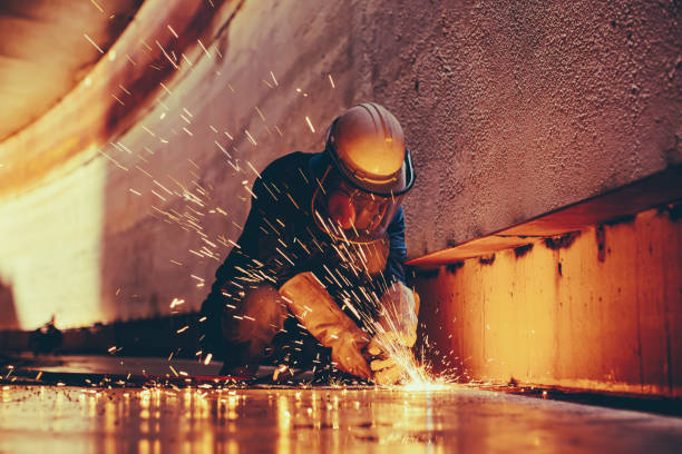Best Specialty Welding Processes in Tariffville, CT